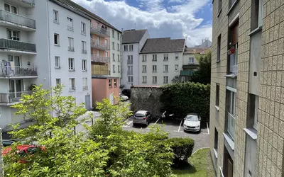 Colombes (92700)