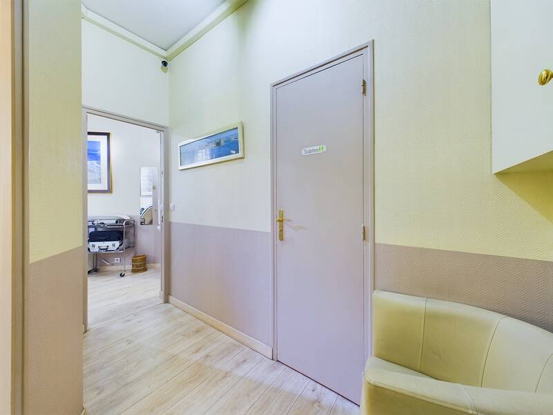 Courbevoie (92400)