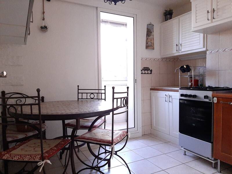 Marseille 13E (13013)