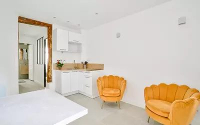 Paris 18E (75018)