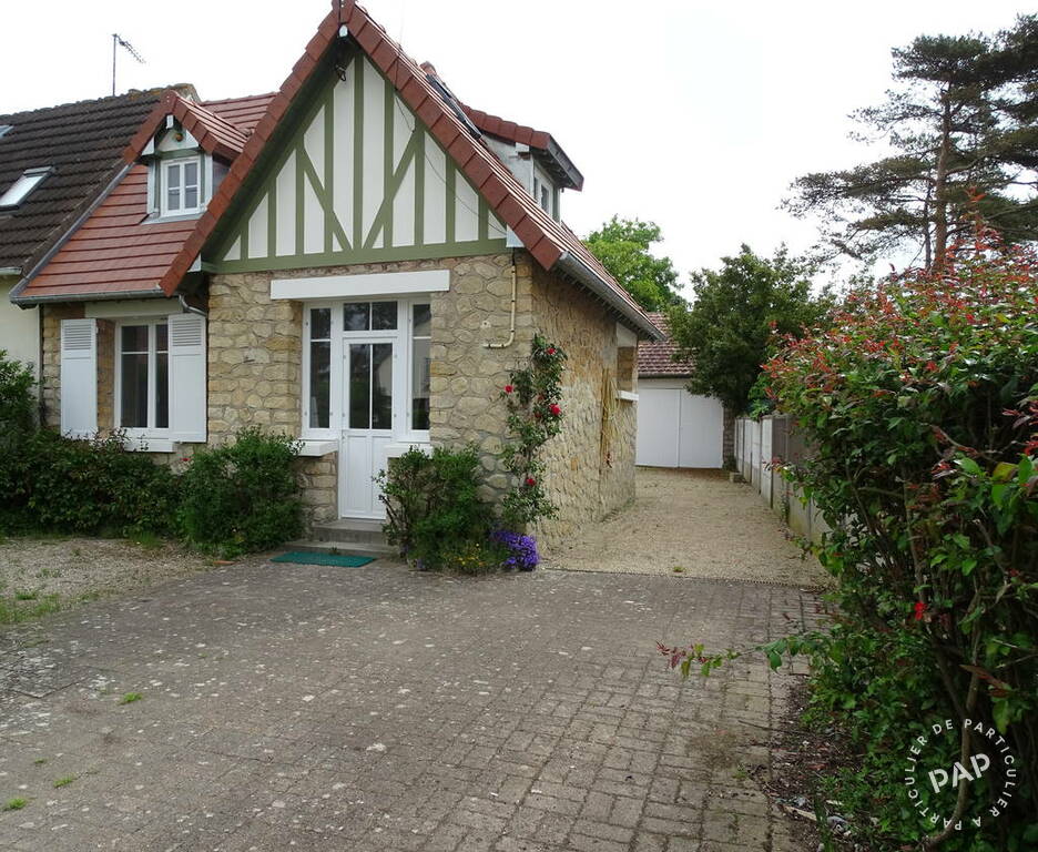 Maison à Varaville