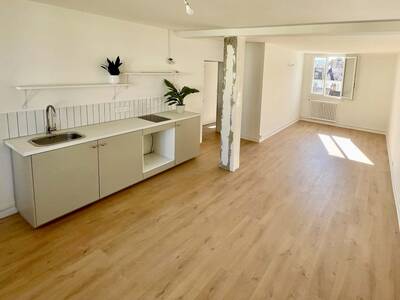 Vente appartement 3 pièces Dijon (21000)