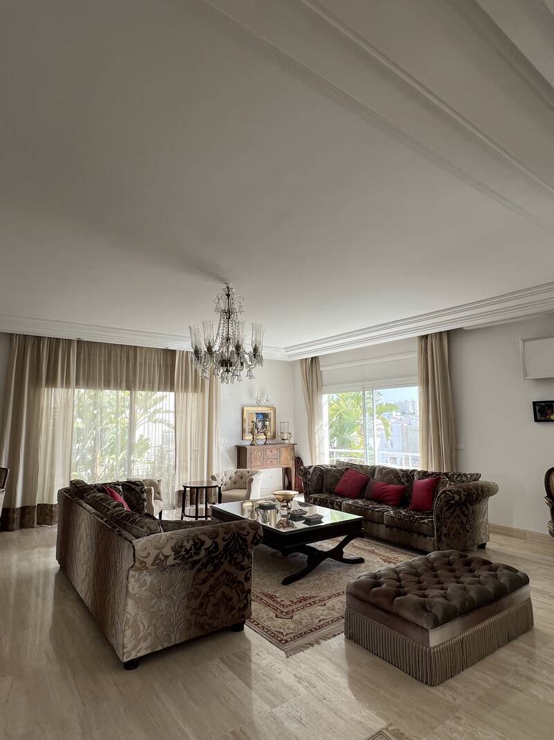 Tunisie