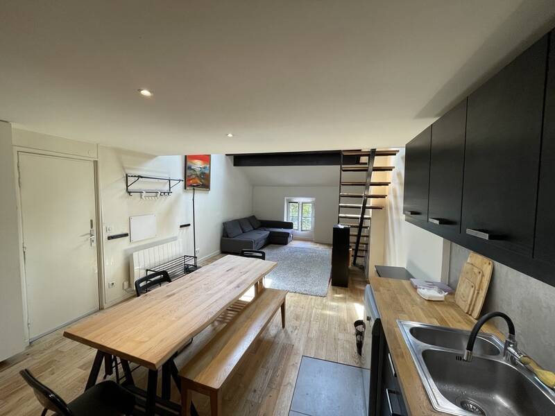 Paris 20E (75020)