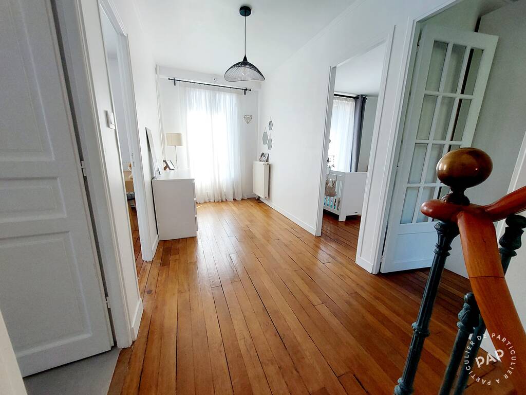 Immobilier Igny (91430) 998.000 € 180 m²