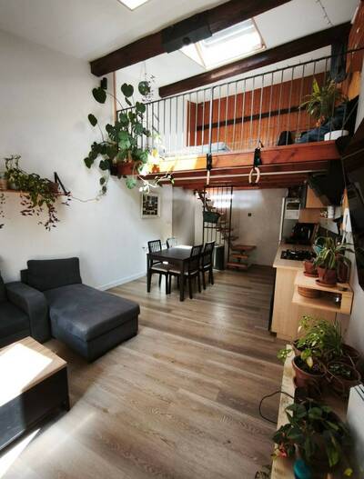 Vente appartement 4 pièces Vienne (38200)