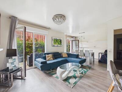 Vente appartement 3 pièces Les Pavillons-sous-Bois (93320)