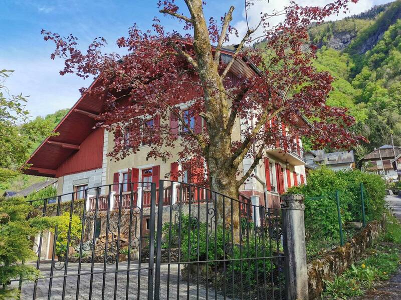 Chamoux-Sur-Gelon (73390)