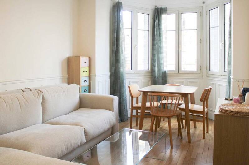 Pantin (93500)