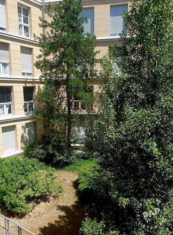 Vente Paris 5E (75005) 21 m²