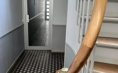 Paris 15E (75015)