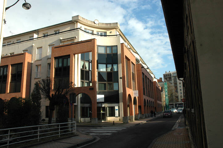 Troyes (10000)