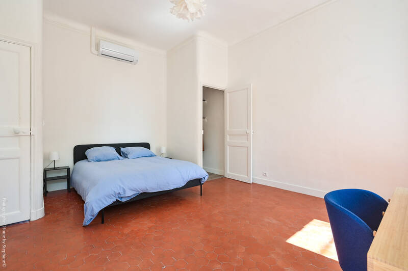 Marseille 15E (13015)