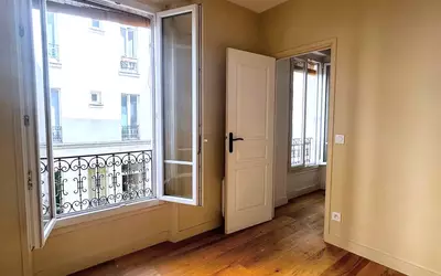 Paris 18E (75018)