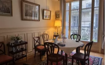 Paris 15E (75015)