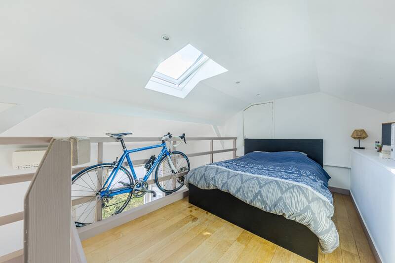 Houilles (78800)
