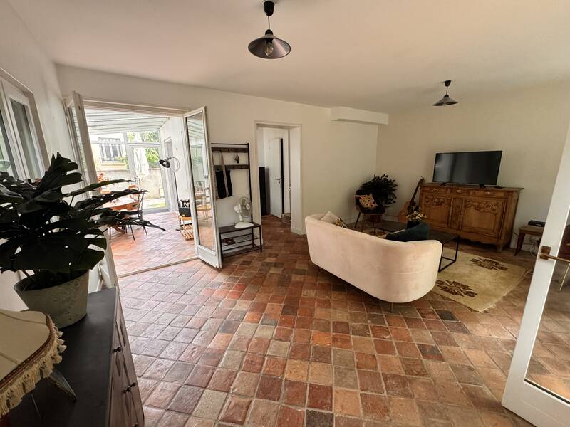 Location Maison Bougival (78380)