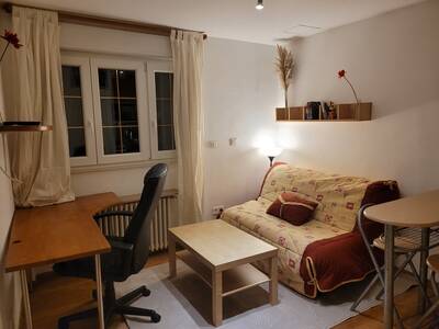 Location appartement studio Orsay (91400)