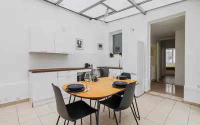 Paris 16E (75016)