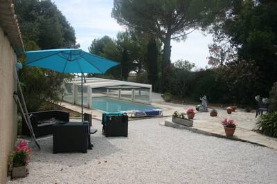 Vente maison 9 pièces Servian (34290)