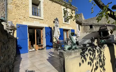 Saint-Maurice-Sur-Eygues