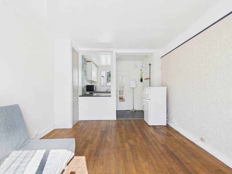 Paris 13E (75013)
