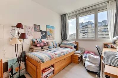 Location appartement 3 pièces Colombes (92700)