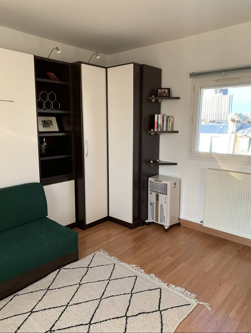 Paris 14E (75014)