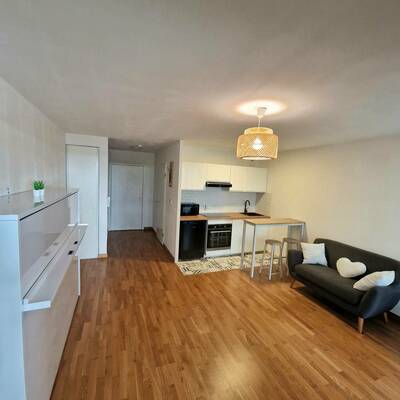 Location appartement studio Athis-Mons (91200)