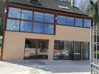 Vente maison 6 pièces Saint-Jean-les-Deux-Jumeaux (77660)