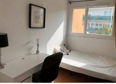 Location chambre en colocation 4 pièces Évry-Courcouronnes (91)