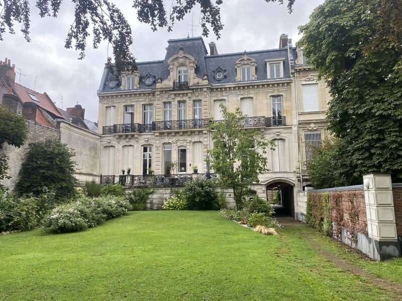 Lille (59000)