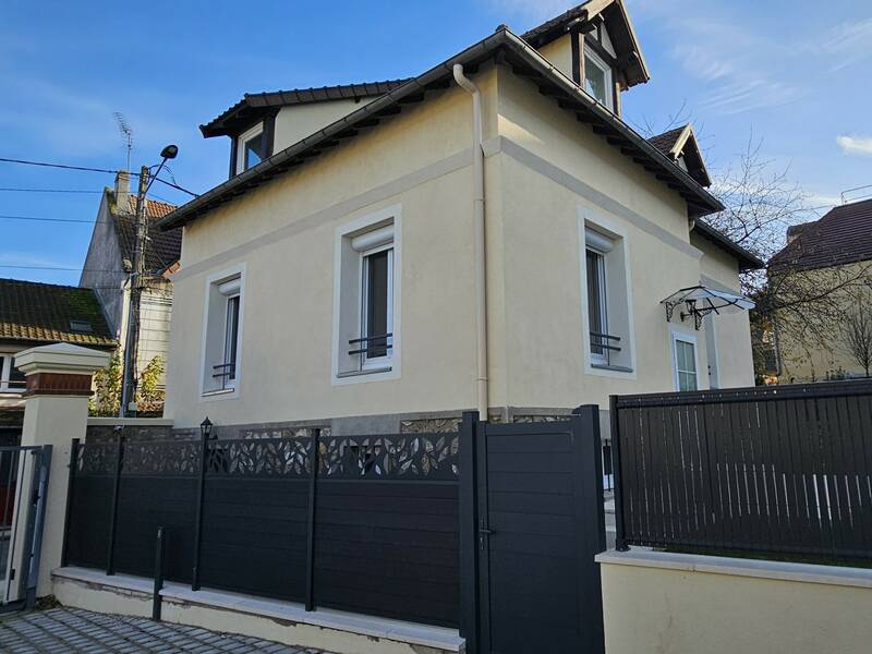 Pontault-Combault (77340)