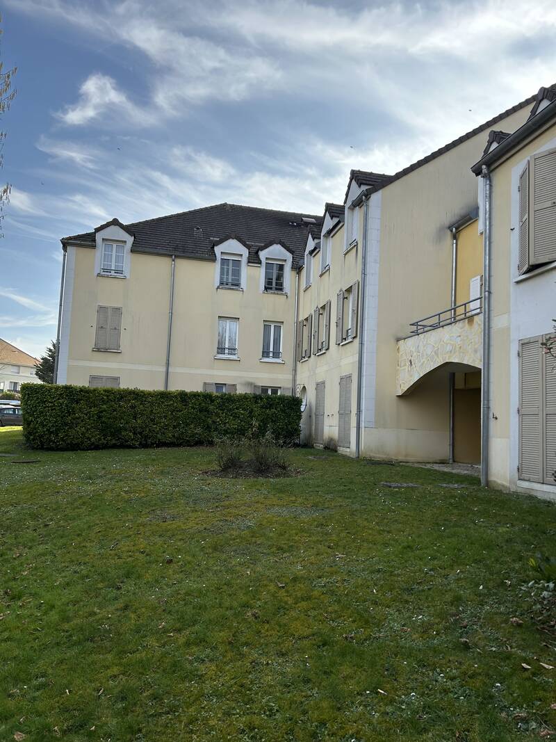 Santeny (94440)