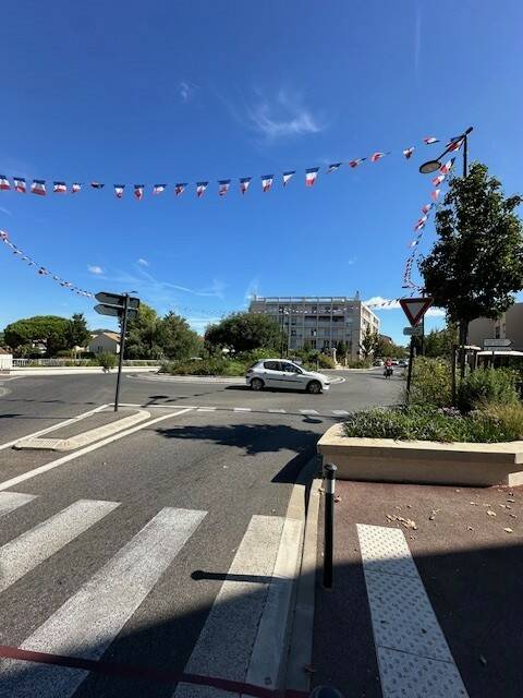 La Londe-Les-Maures