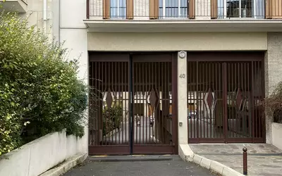 Paris 20E (75020)