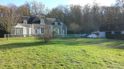 Vente maison 6 pièces Cour-Cheverny (41700)