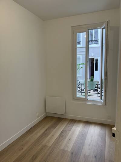 Location appartement 2 pièces Maisons-Alfort (94700)