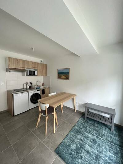 Location appartement studio Toulouse (31)
