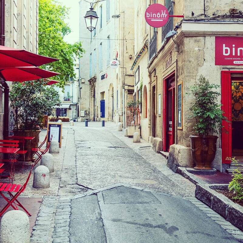 Montpellier (34000)