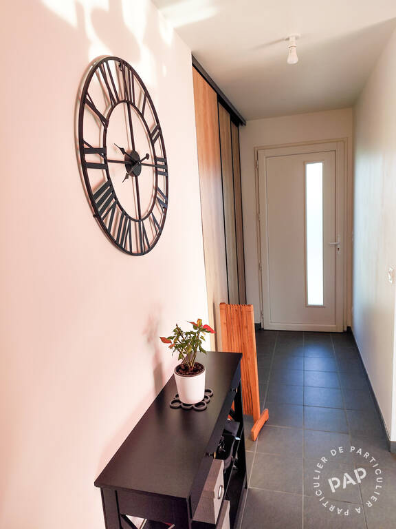 Vente maison 92 m² Villegouge (33141) - 92 m² - 215.000 € | Particulier à Particulier — 8