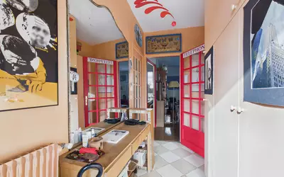 Gentilly (94250)