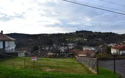 Decazeville (12300)