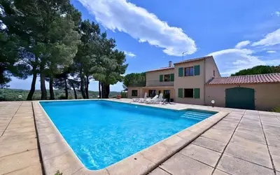 Castelnau-De-Guers (34120)