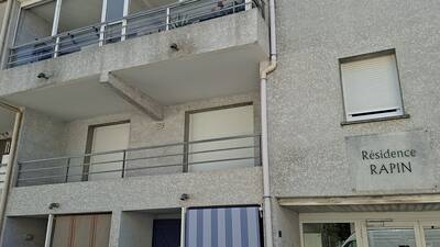Vente appartement 3 pièces Port-la-Nouvelle (11210)