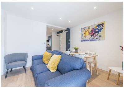 Location chambre en colocation 5 pièces Carcassonne (11000)