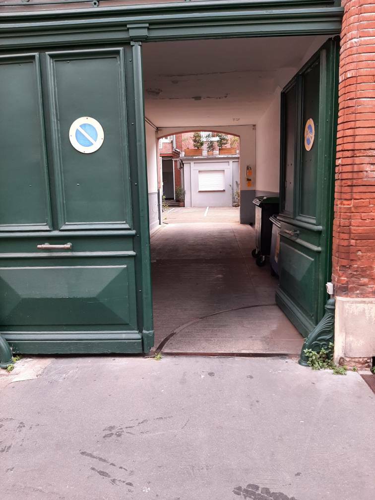 Toulouse (31000)