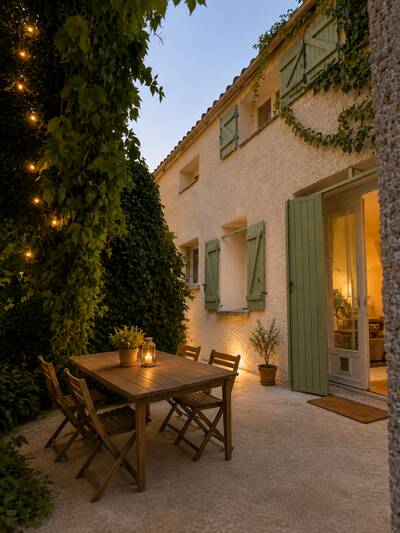 Vente maison 6 pièces Les Mées (04190)