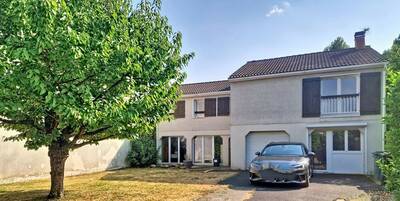 Vente maison 5 pièces Athis-Mons (91200)