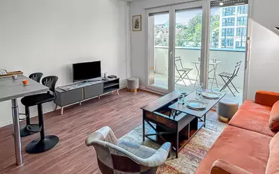 Vitry-Sur-Seine (94400)